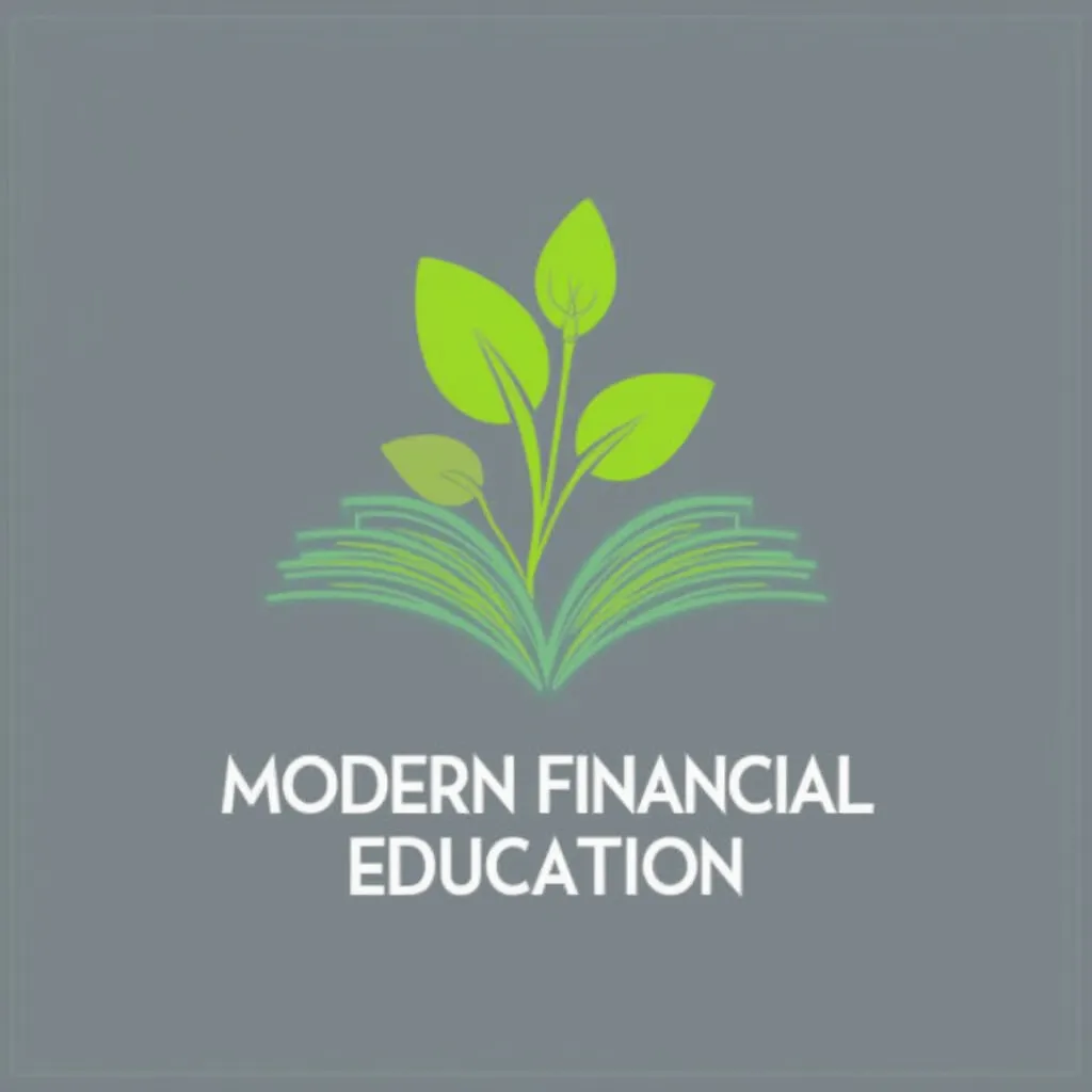 Logo de Educación Financiera
