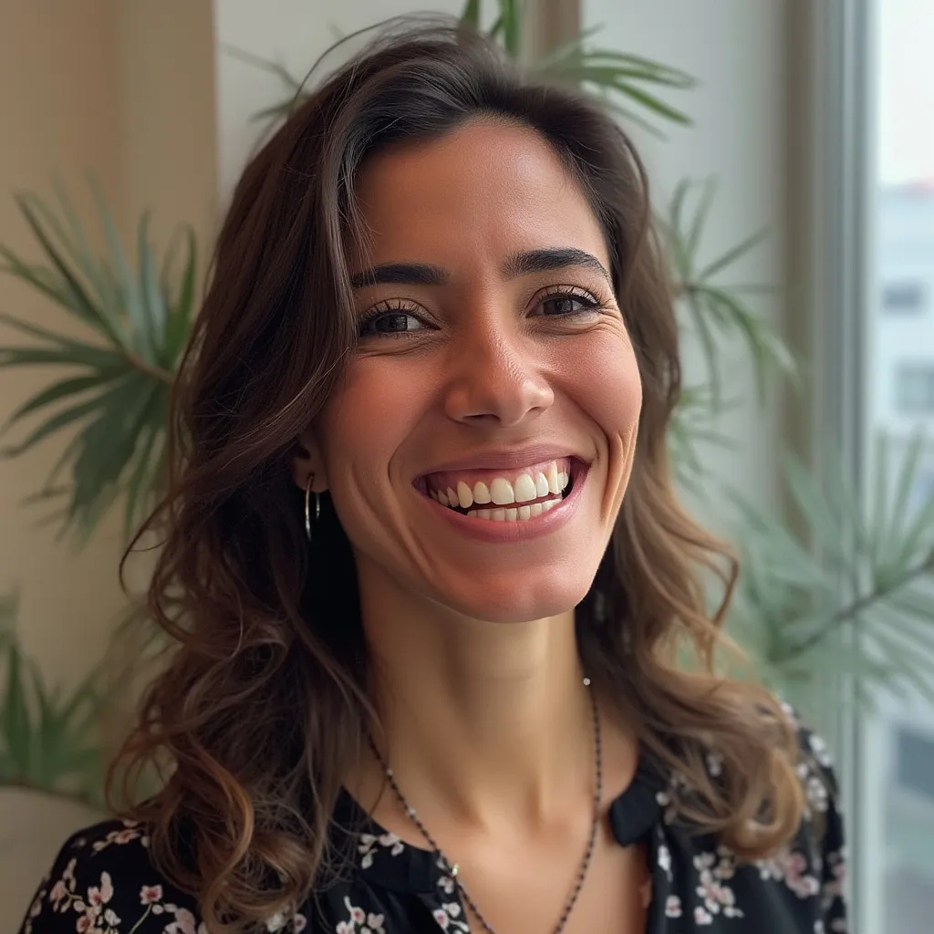 María Fernández