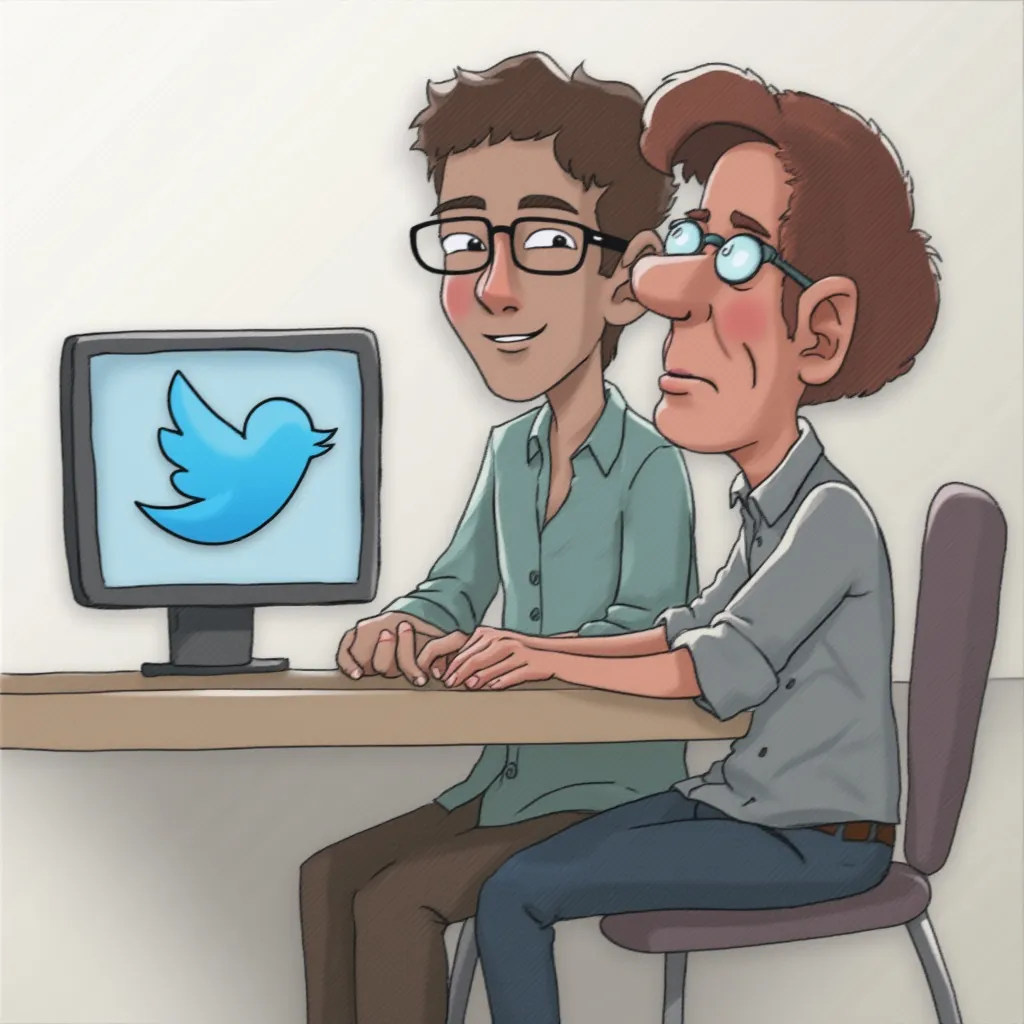 Twitter